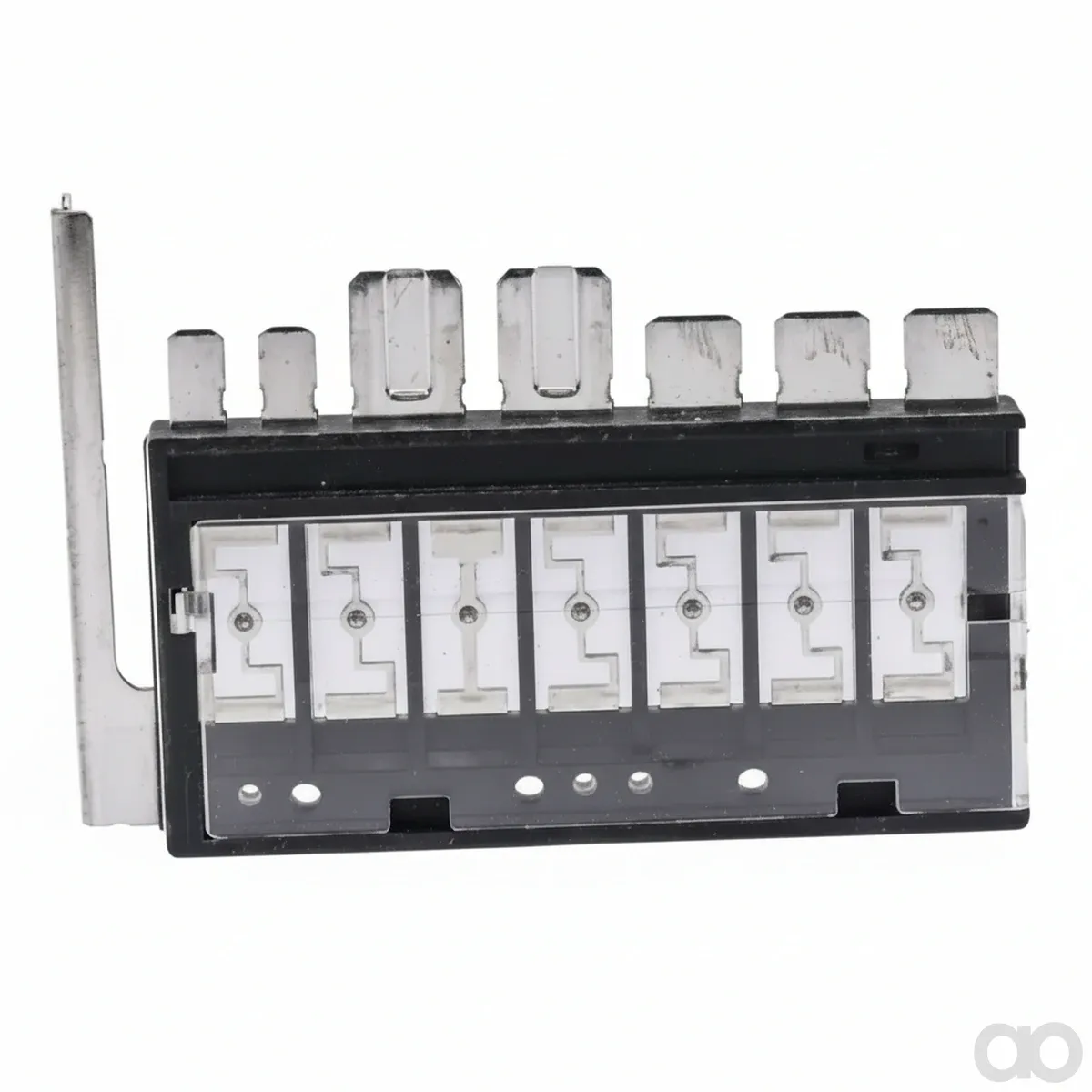 Unbranded - ETL - Tooth Tile Rack Kemp