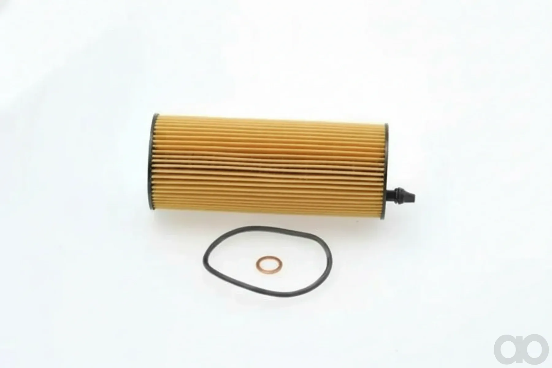Unbranded - F026407072 - Engine Oil Filter BMW