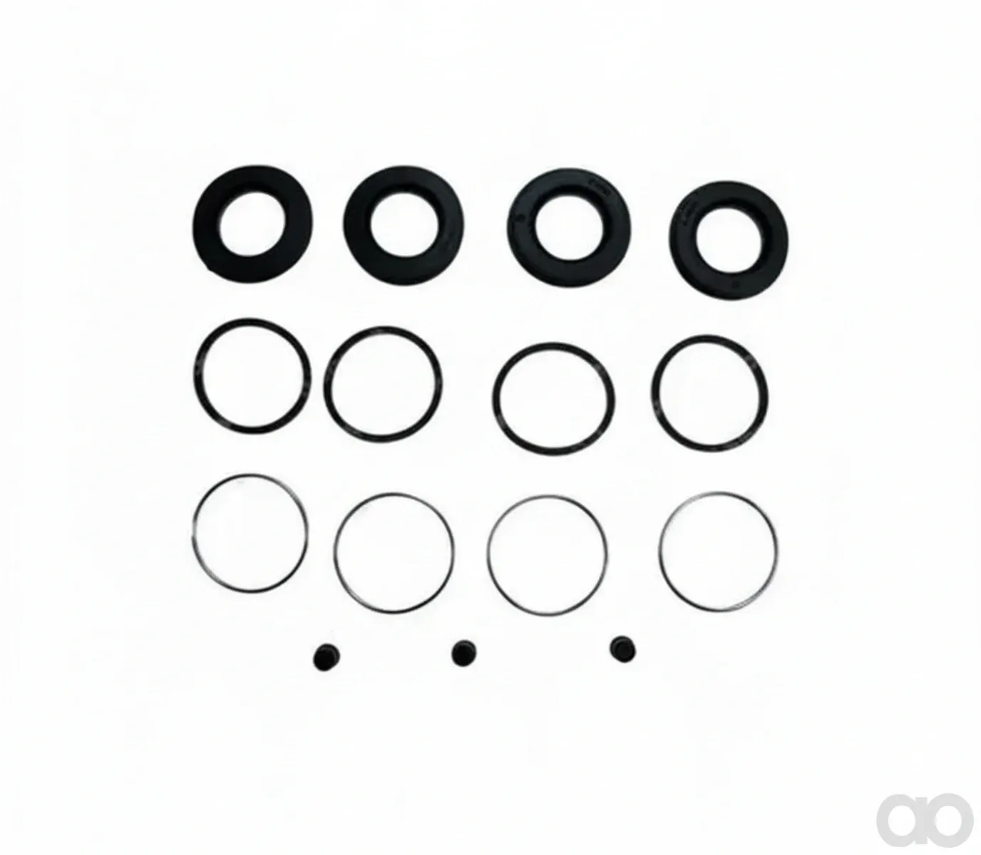 Unbranded - F178107070080 - Repair Kit for Drive Shaft Brake Cylinder