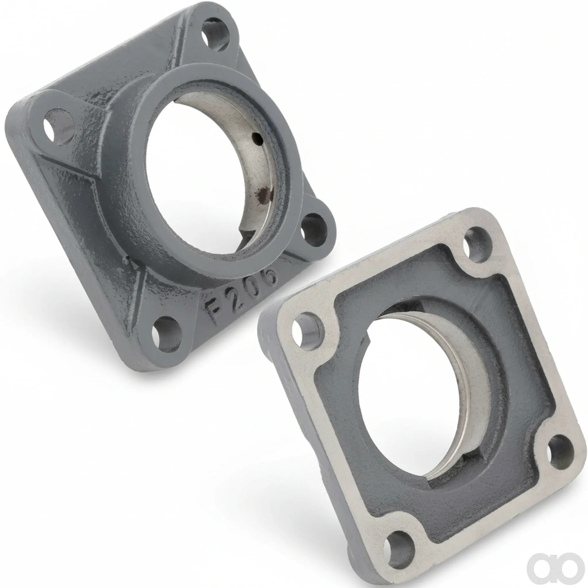 Unbranded - F206 - Bearing