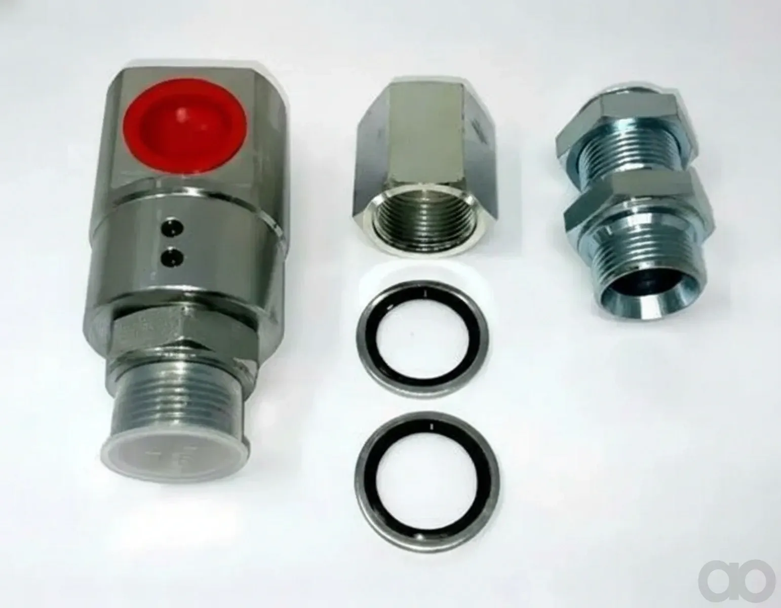 Unbranded - F284950030020 - Hydraulic Filter F284950030020