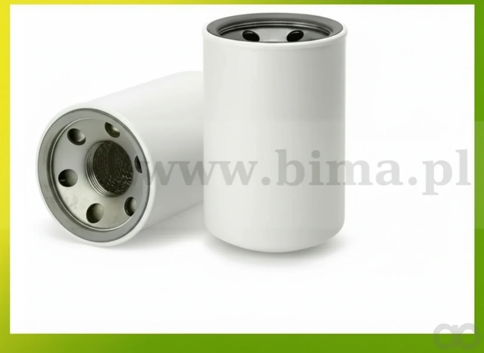 Unbranded - F916100600011 - Hydraulic Filter