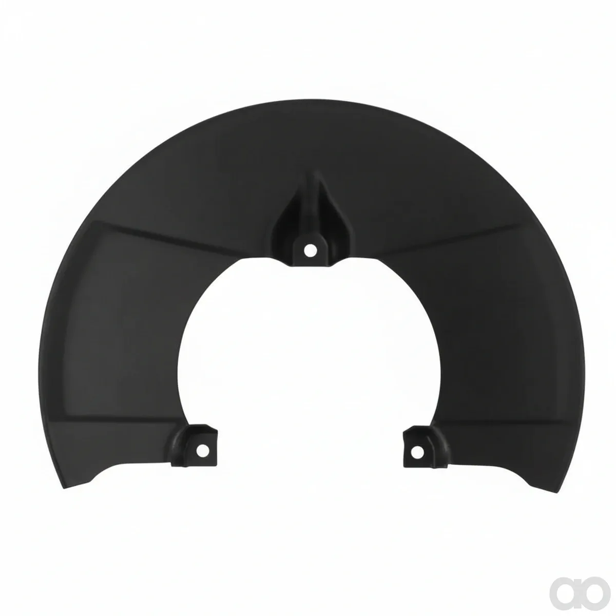 Unbranded - FIV124 - Brake Disc Front Feniks for Iveco Daily