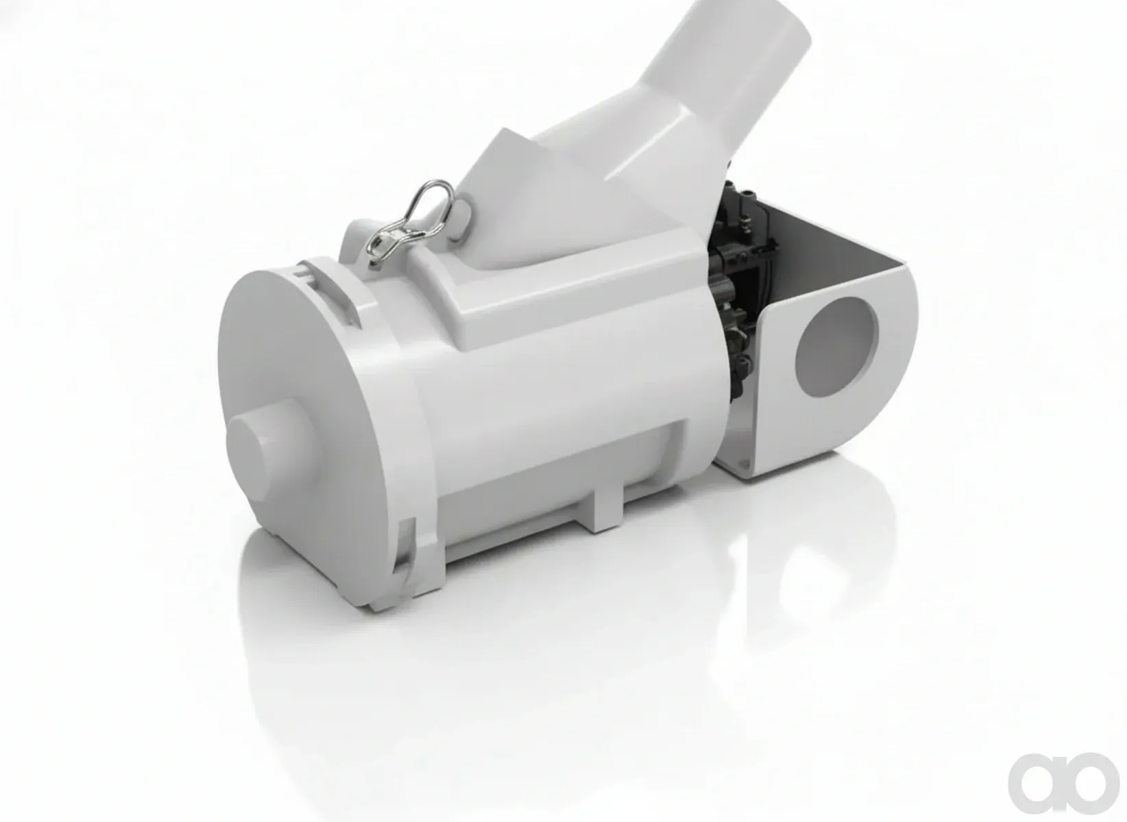 Unbranded - G20860126 - Fertilizer Drive Wheel