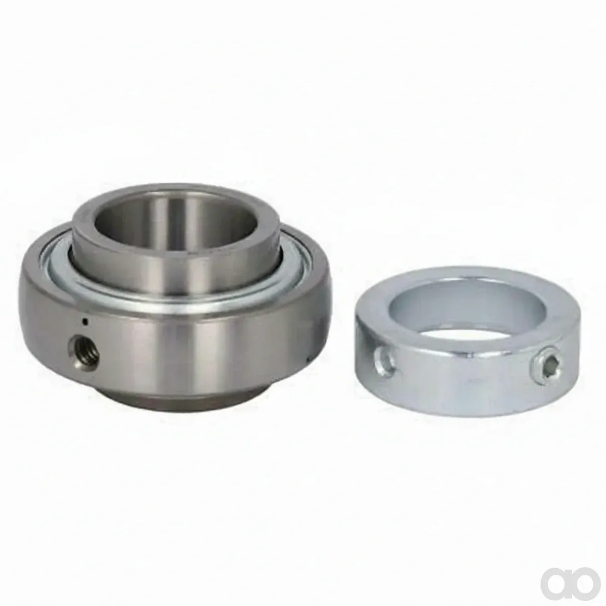 Unbranded - GE40KRRB - GE 40 KRRB Spacer Bearing + Adjusting Ring/R Seal