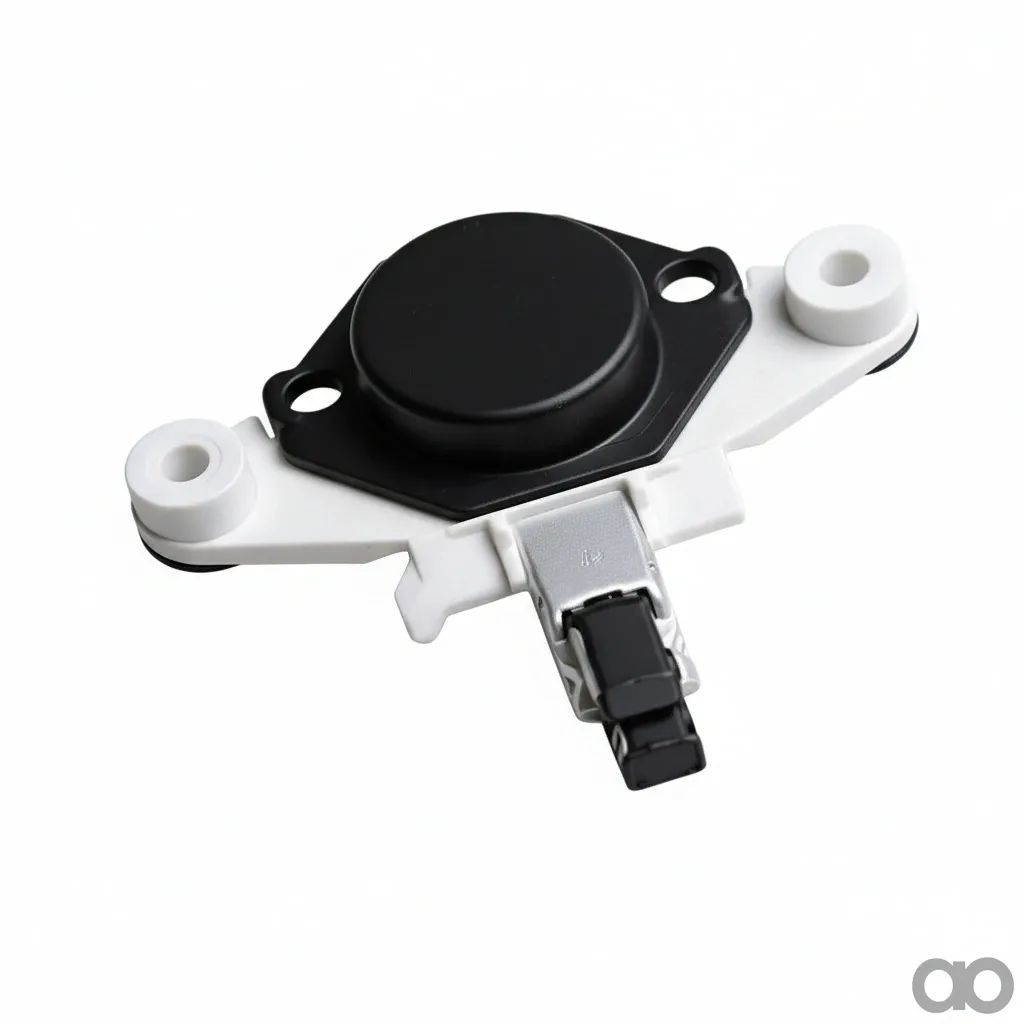 Unbranded - H130507 - Huco Voltage Regulator