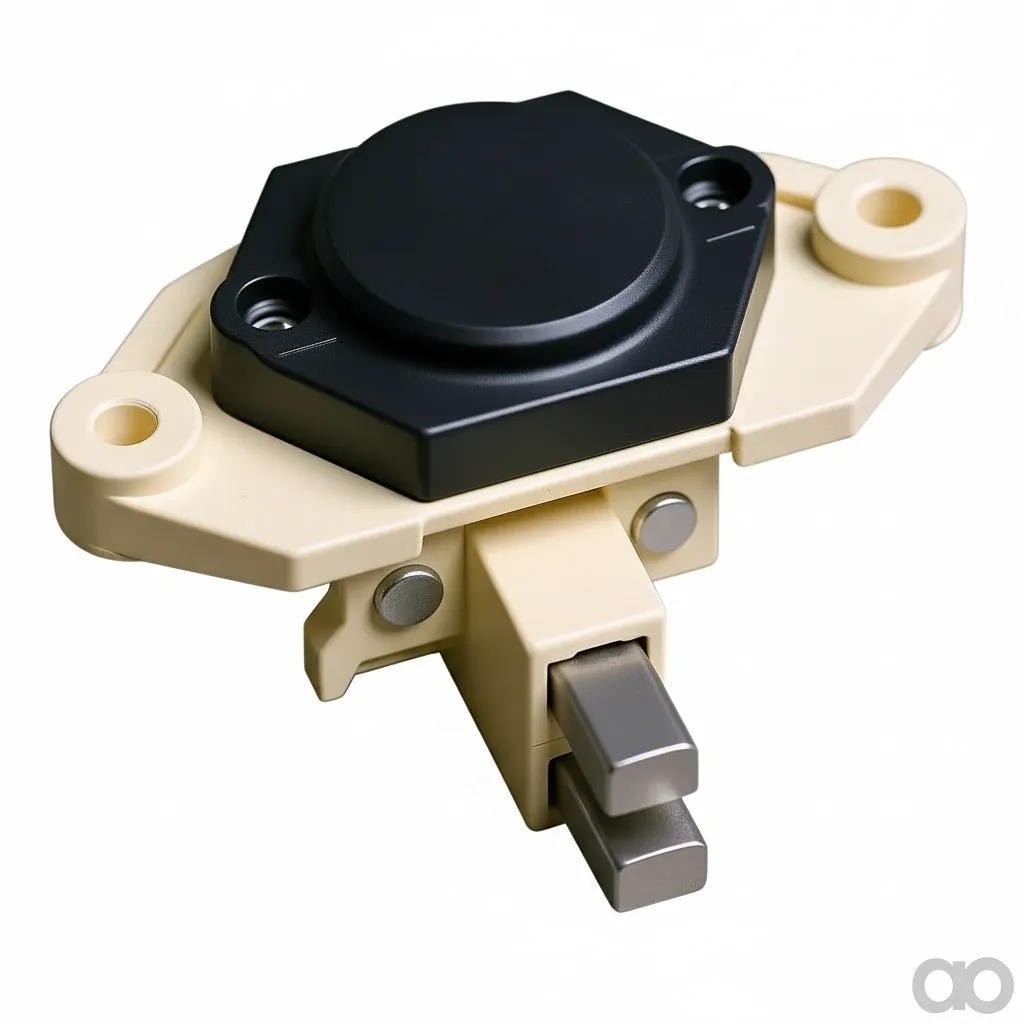 Unbranded-h130519 - Regulator Hüco 14V (H130519)
