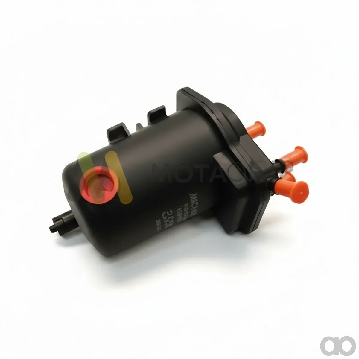 Unbranded - HDF913 - CS-DELPHI FUEL FILTER DEL HDF913