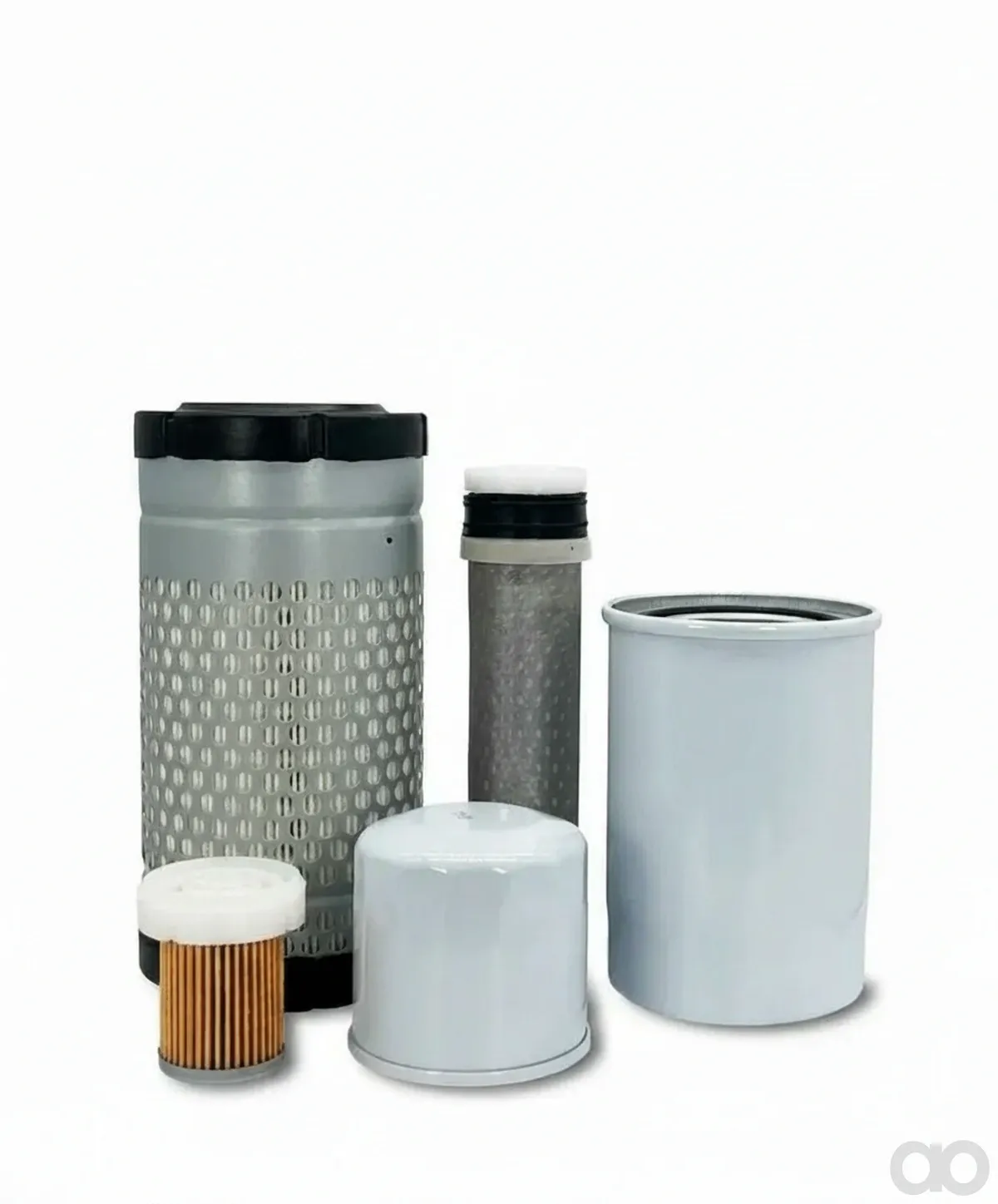 Unbranded - HH67037710 - Hydraulic Oil Filter