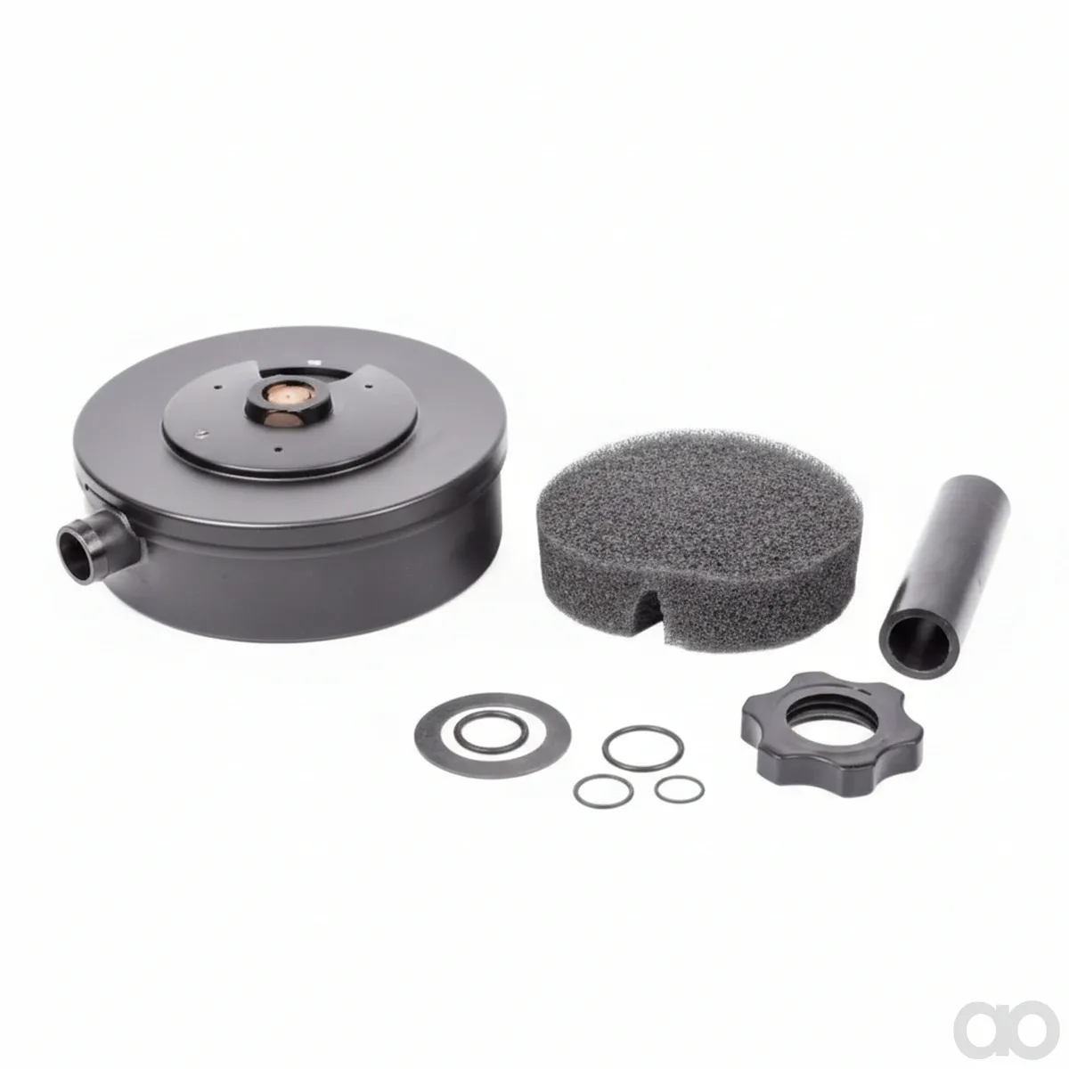 Unbranded - HY90840 - Hydraulic Filter T6/T7 47715391