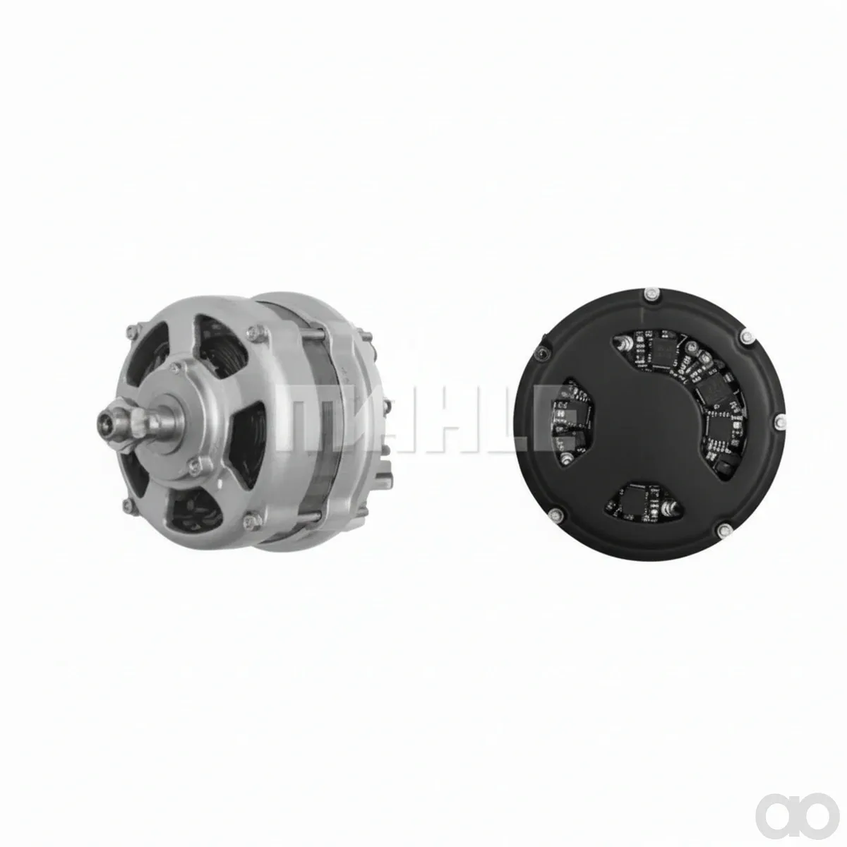 Unbranded - IA0292 - Alternator