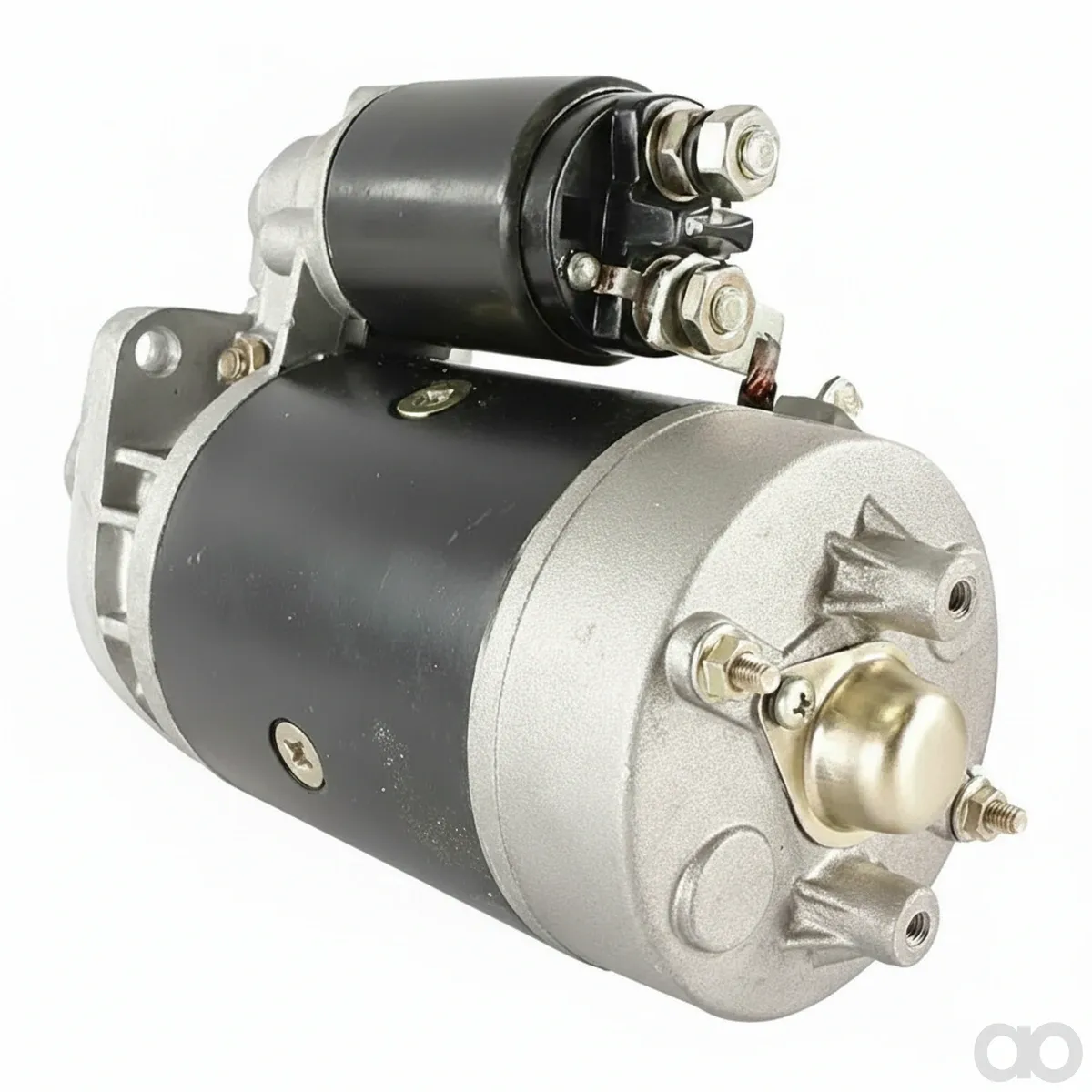 Unbranded - IS0551 - Fendt Starter Motor