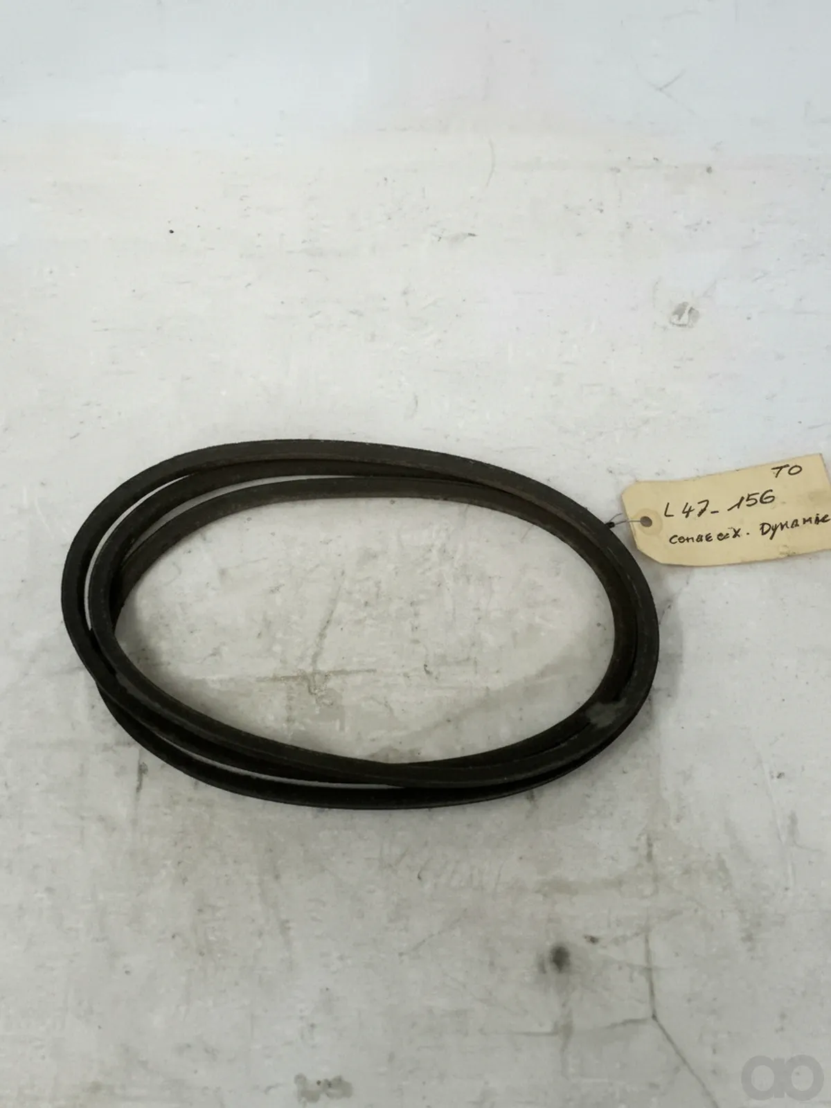 Unbranded - L47156 - Belt