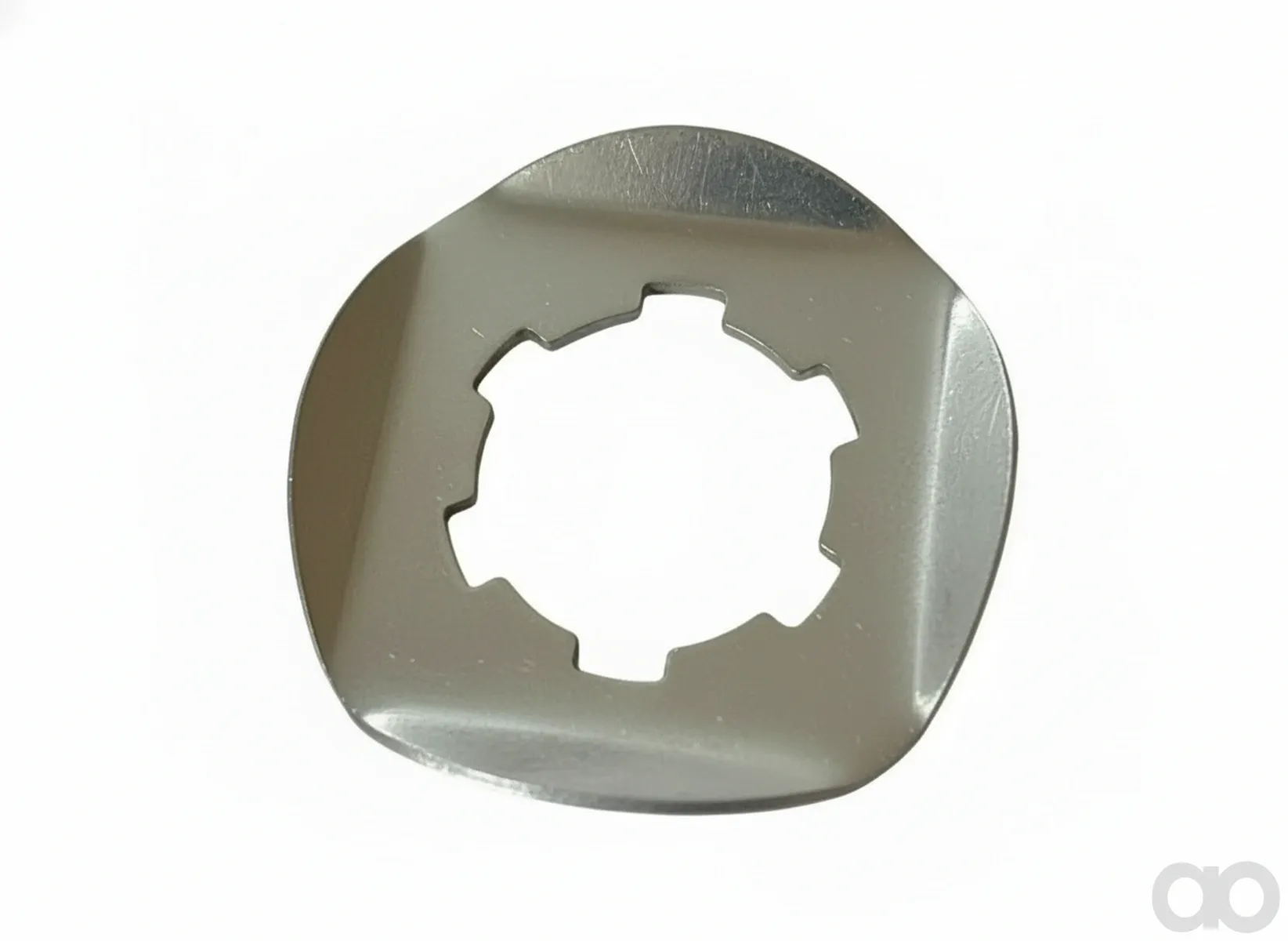 Unbranded - L76471 - Front Axle Bushing 52*57*52 JD
