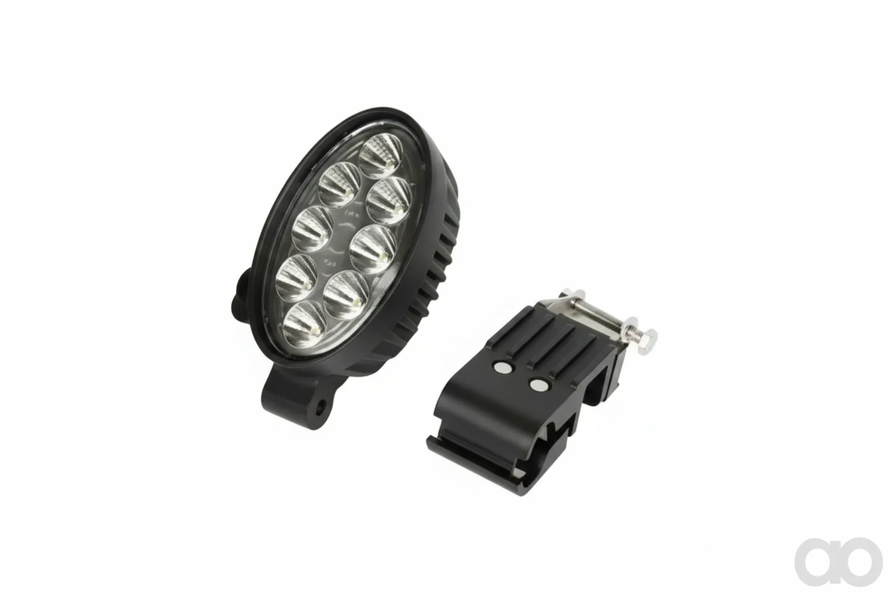 Unbranded - LA30001 - Wide Light 30° - Left / Right