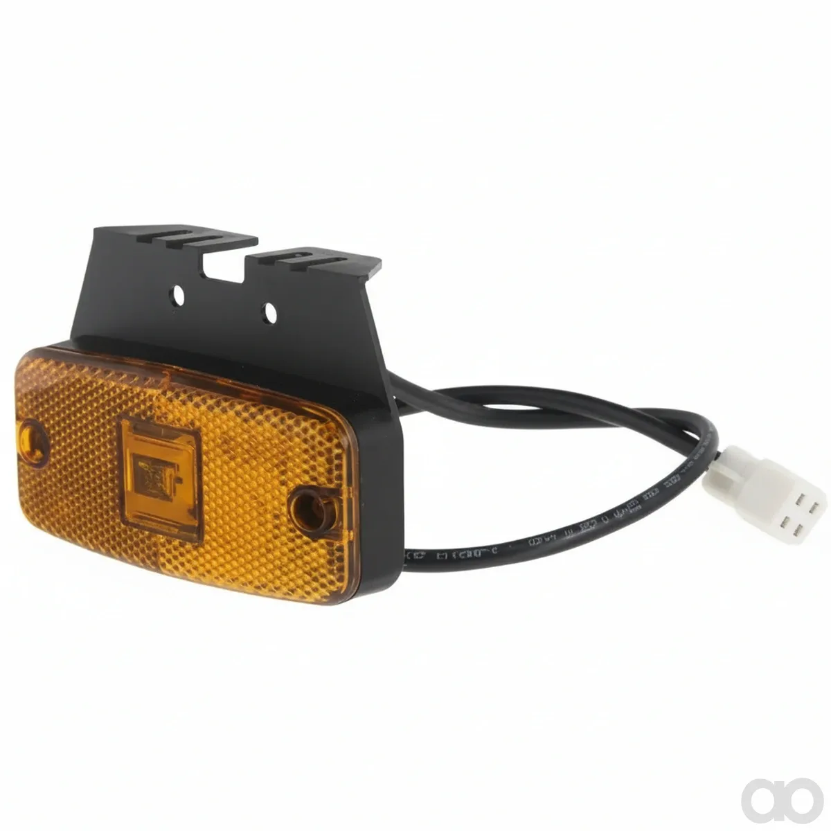 Unbranded - LA30132 - Side Position Lamp