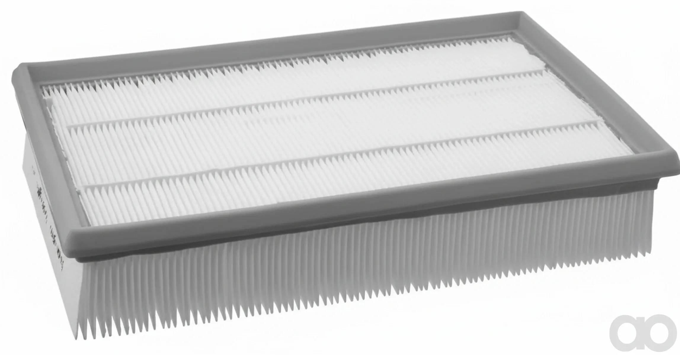 Unbranded - LX1596 - Air Filter