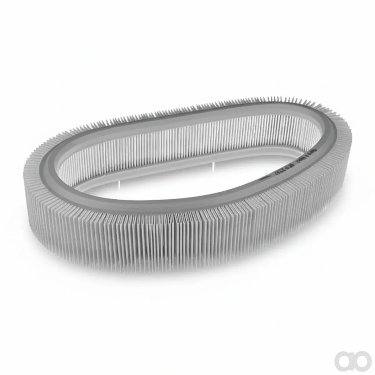 Unbranded - LX317 - Air Filter Renault
