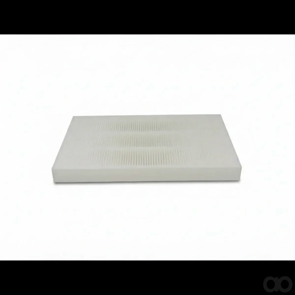 Unbranded - LX3502 - Air Filter Seat Leon 1.6 TDI