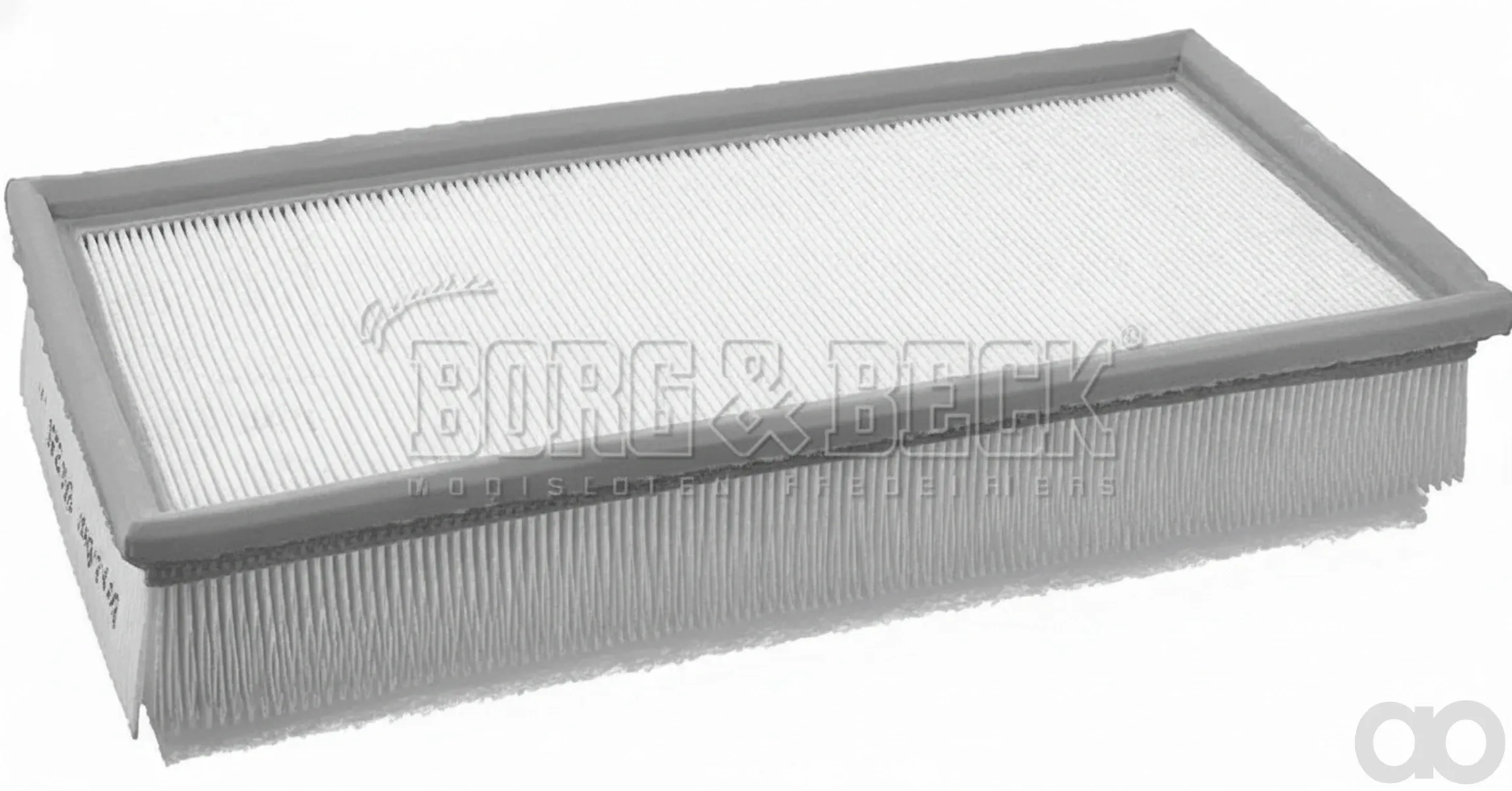 Unbranded - LX572 - Air Filter