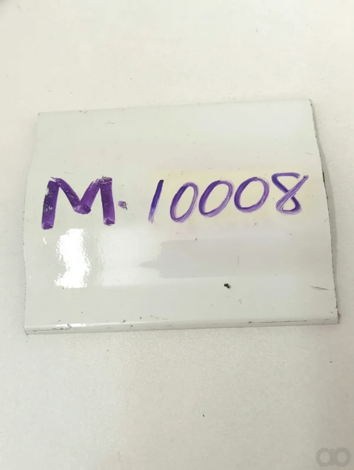 Unbranded - M10008 - Cab Holder "6R"