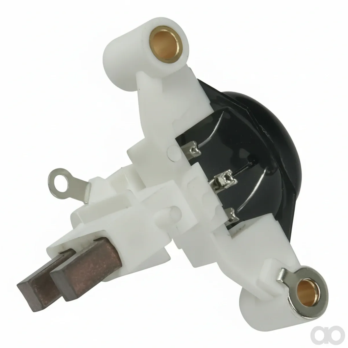 Unbranded - MGX1277 - Disassembly (Regulator-Brush)