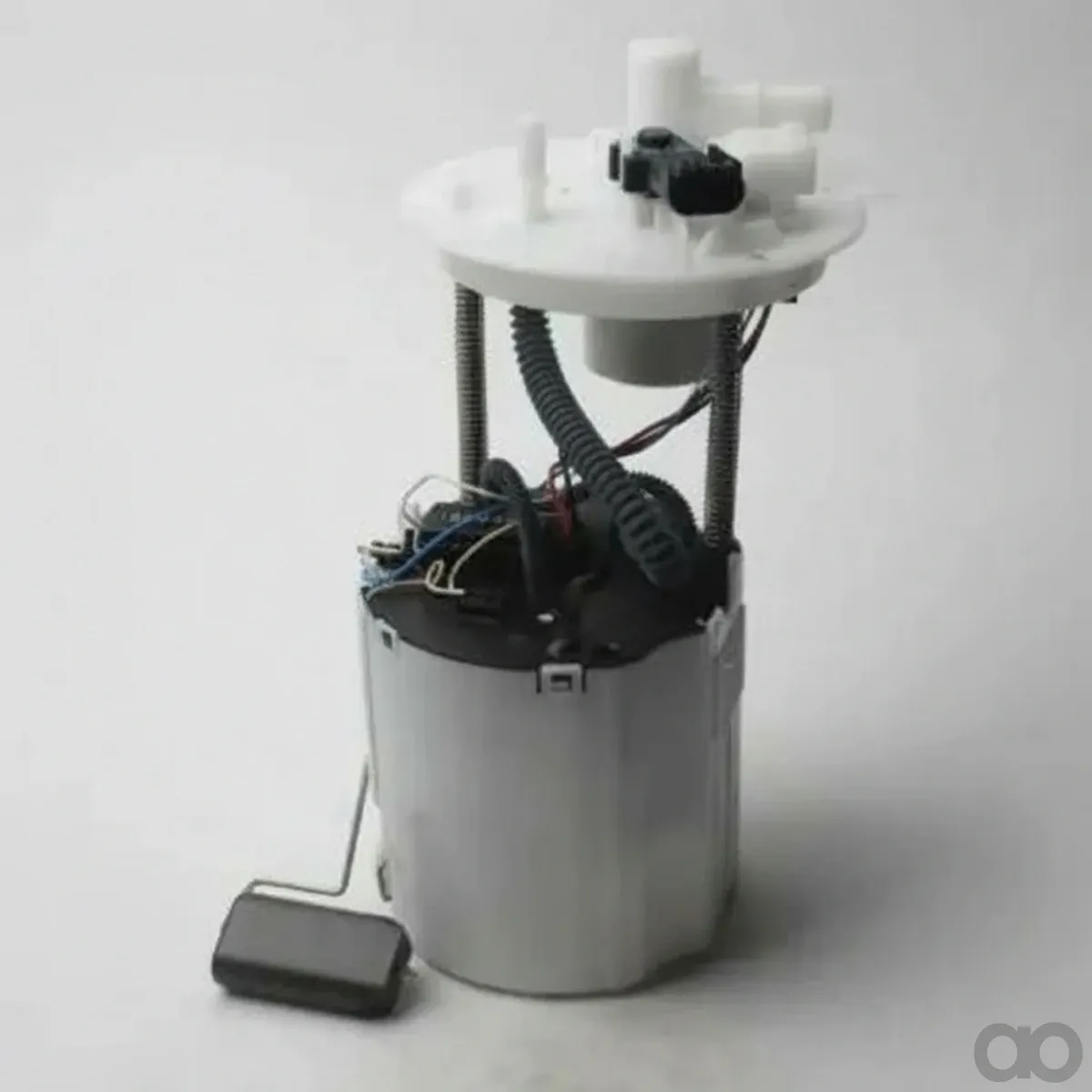 Unbranded - MM044 - A C Delco Motor 12 V