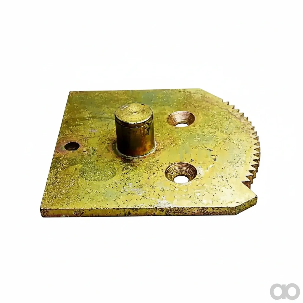 Unbranded-n1921 - Hand Brake Segment (N1921)