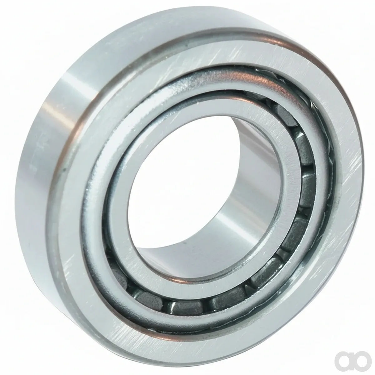 Unbranded - NU206ETVP2 - Rolling Bearing