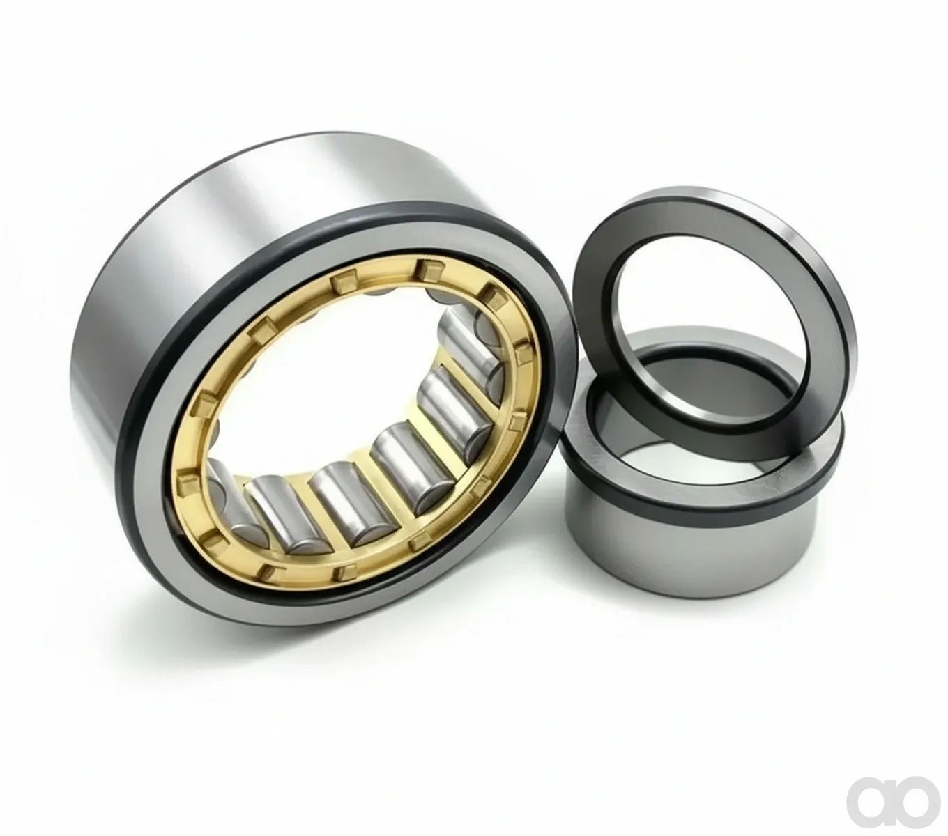 Unbranded - NUP209E - Cylindrical Roller Bearing