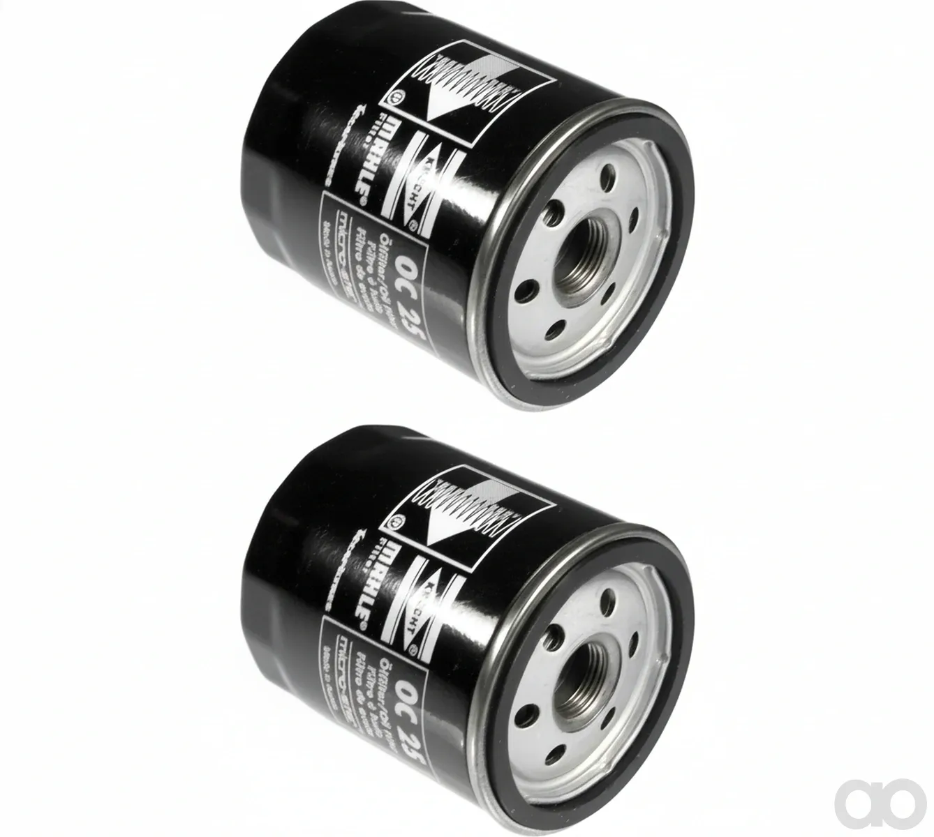 Unbranded - OC25 - Oil Filter