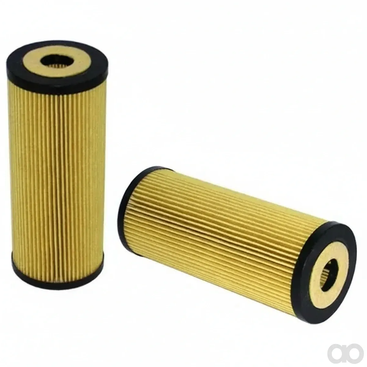 Unbranded - OX1231D - Oil Filter