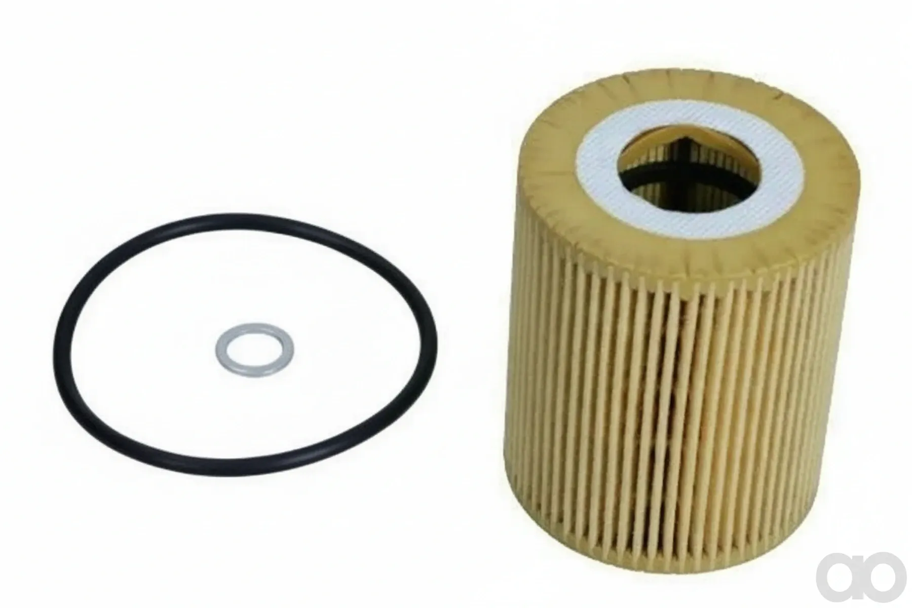 Unbranded - OX156D - Oil Filter BMW 330D/530D