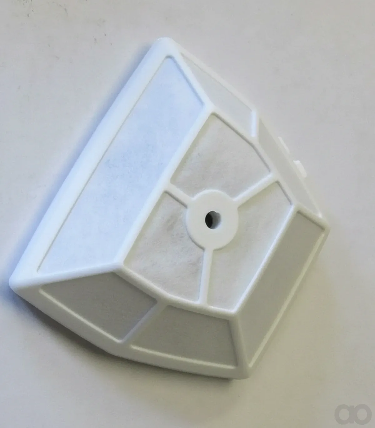 Unbranded - P021016372 - Air Filter CS Motorcycles