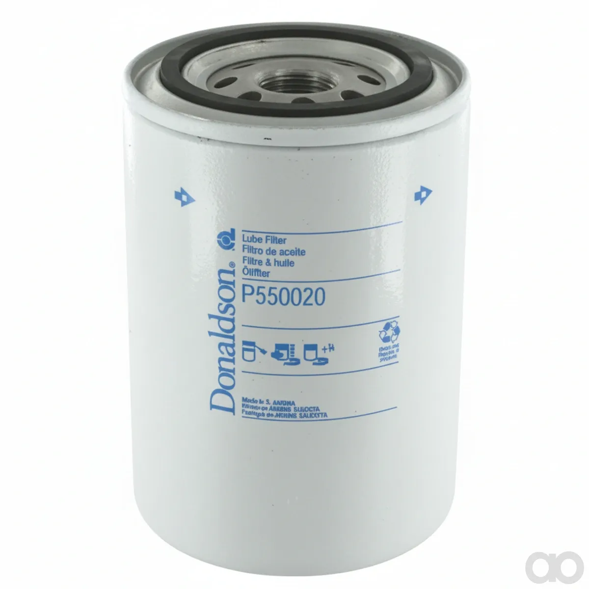 Unbranded - P551352 - Oil Filter