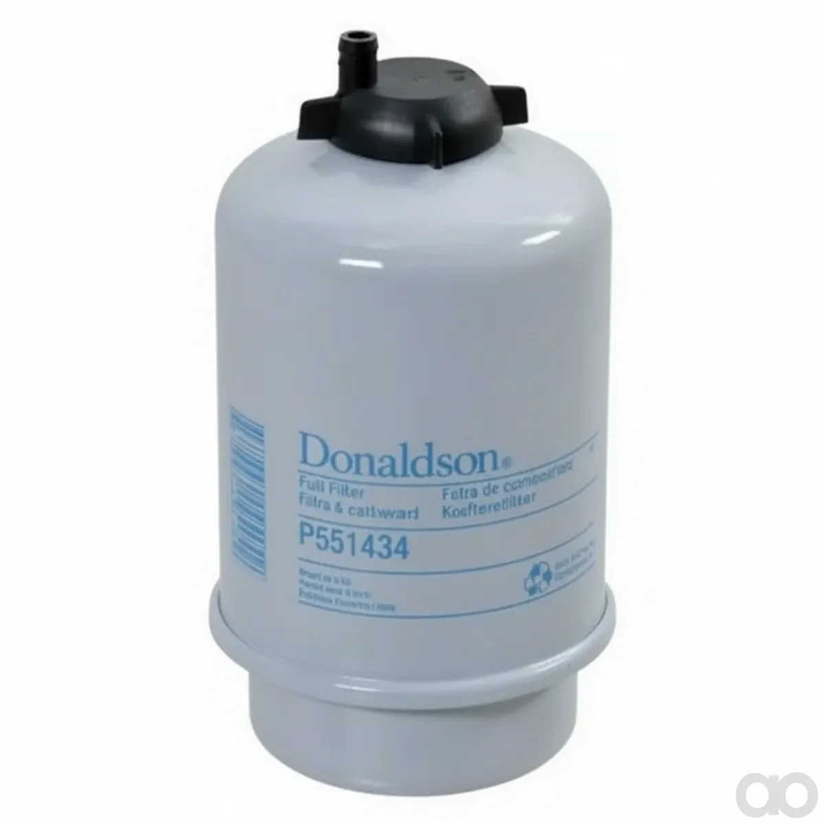 Unbranded - P551434 - Fuel Filter