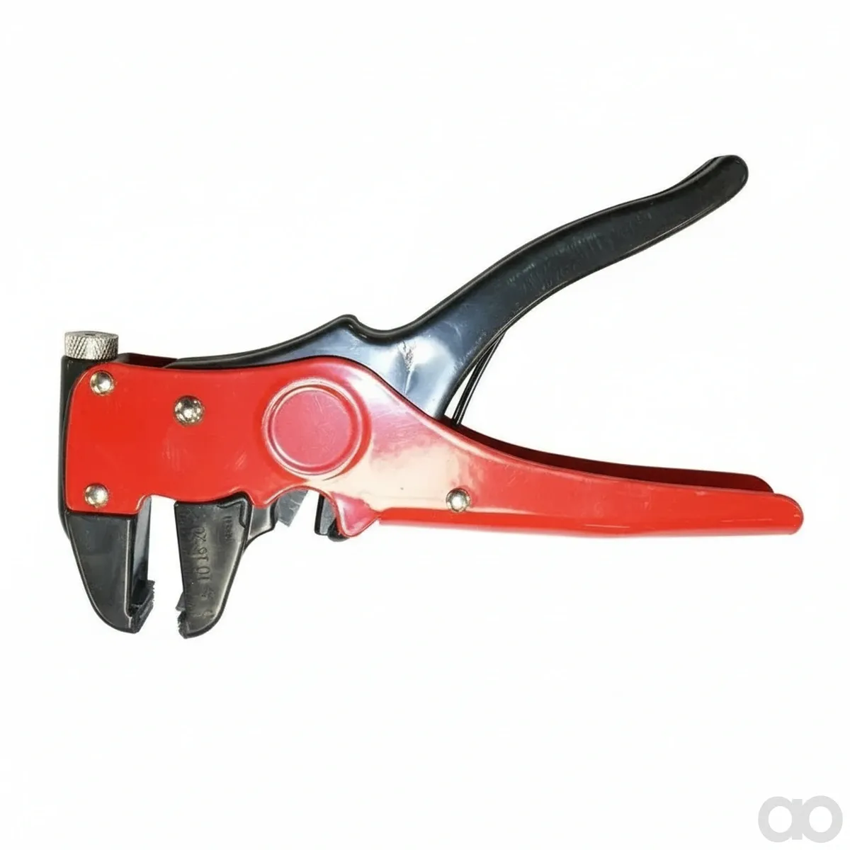 Unbranded - PINCE.R - Roller Olive Pliers