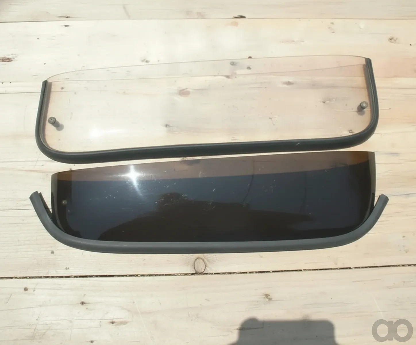Unbranded - PLEXI - Plexi Rostselmash
