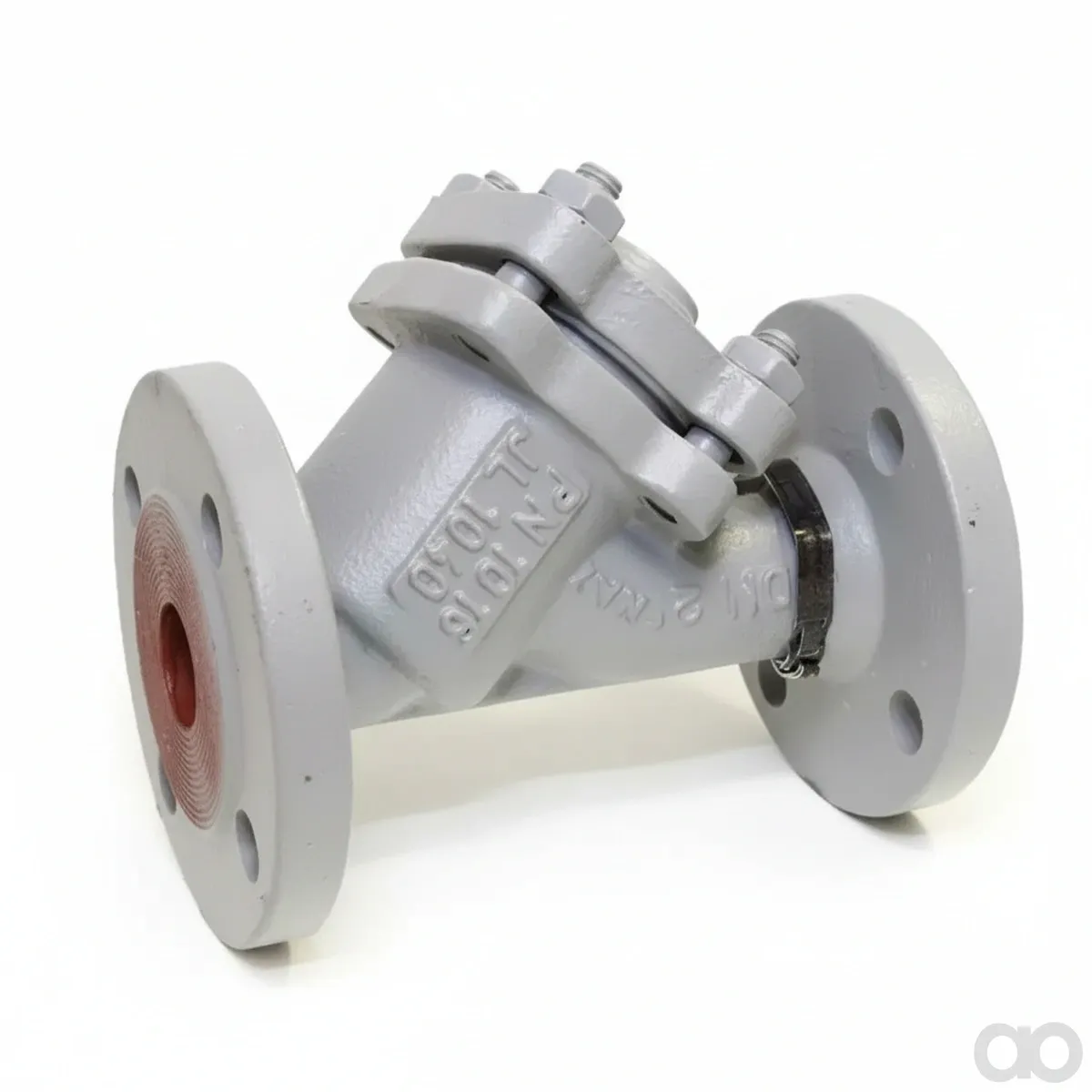Unbranded - PN16 - Filter and 1 1/4 Brass