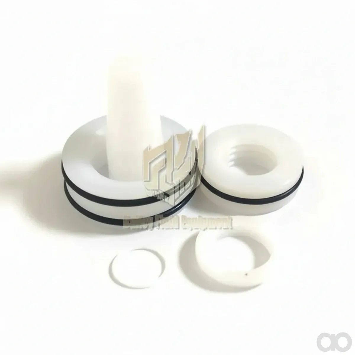 Unbranded - PS20 - Rubber Roller Entrance ETI TAV118/21