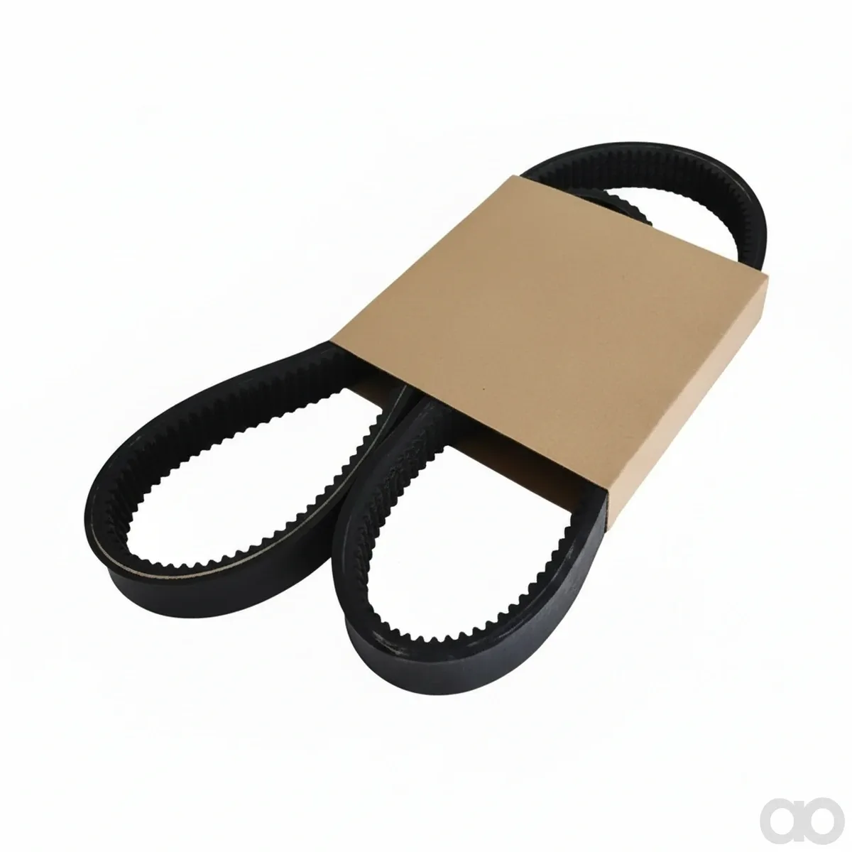 Unbranded - R73784 - JD 3135 Alternator Belt