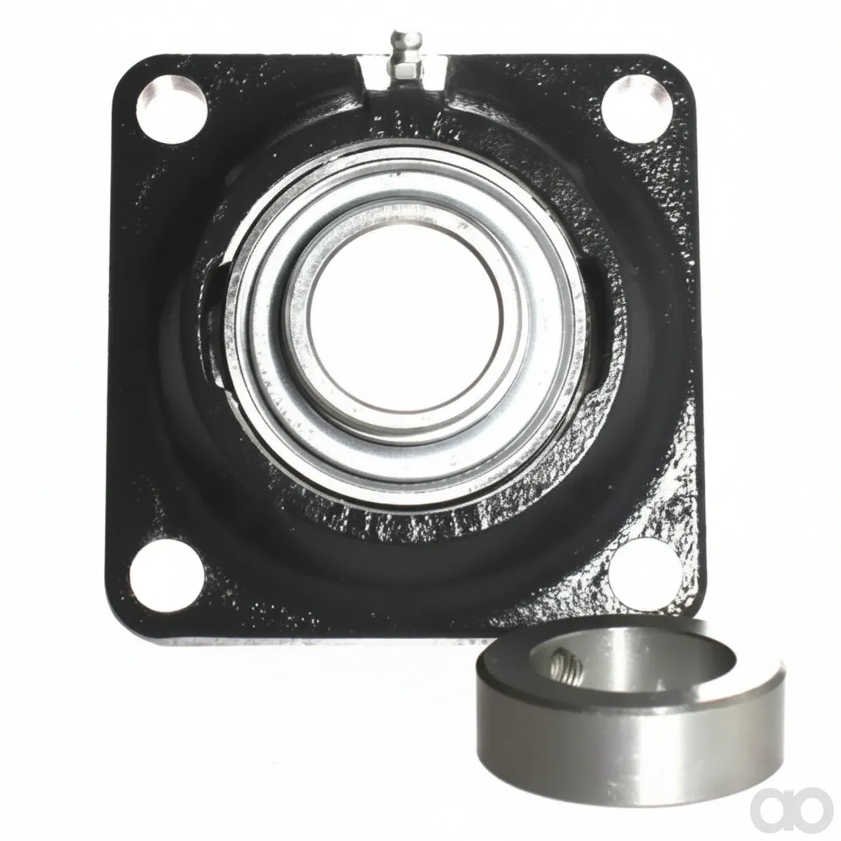 Unbranded - RCJ35 - Square Bearing Block RCJ