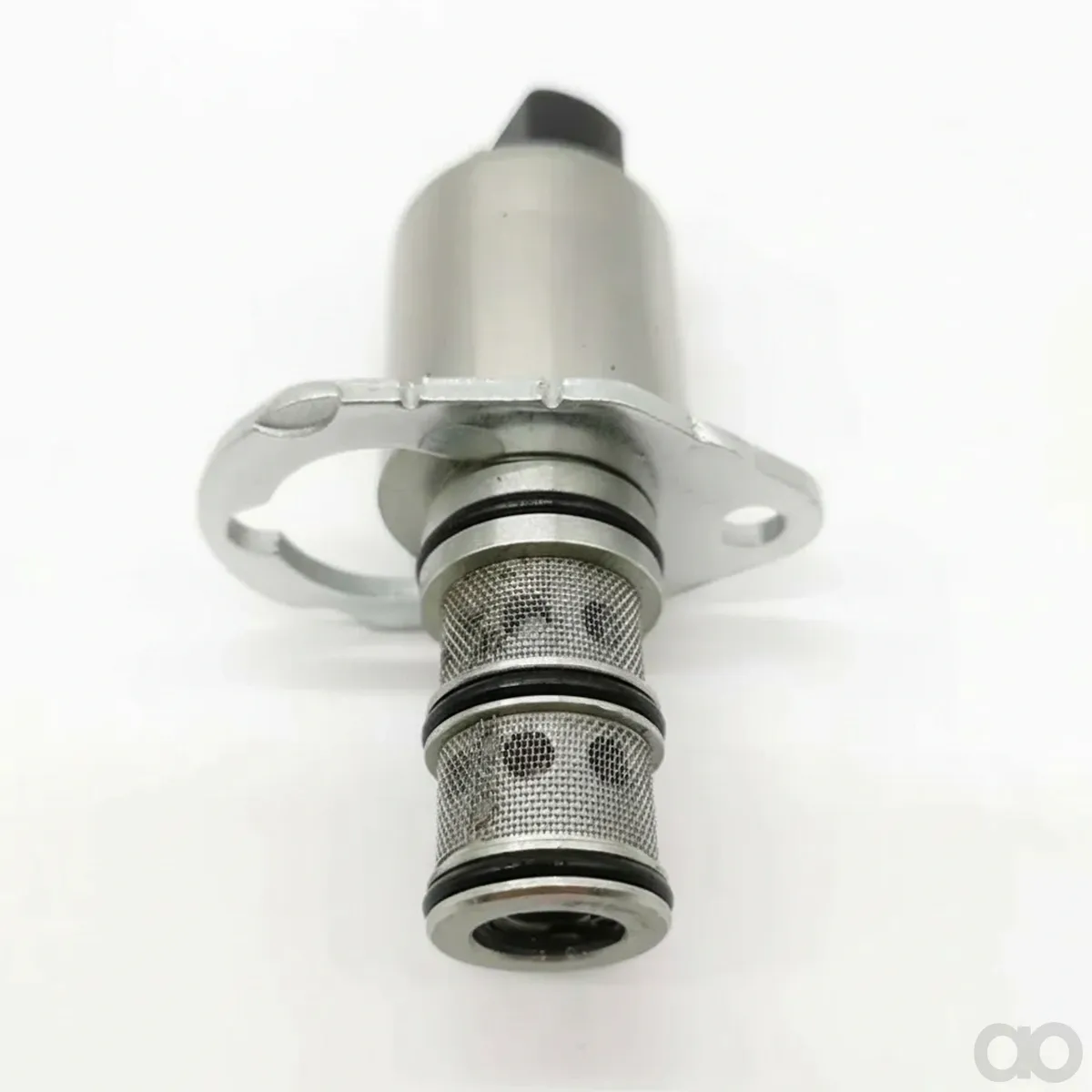 Unbranded - RE211158 - Solenoid Valve - Solenoid Valve, Valve, 3-Way w/Clamp