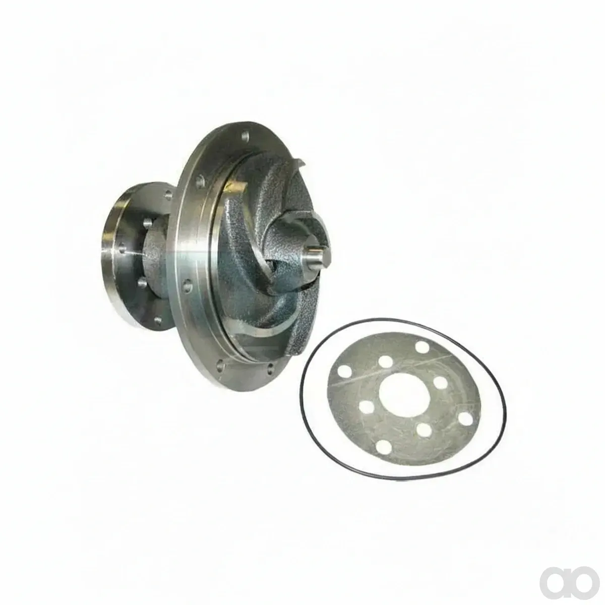 Unbranded - RE41157 - Water Pump JD 4039T 4045D 4045T 6059T 6068D 6068T