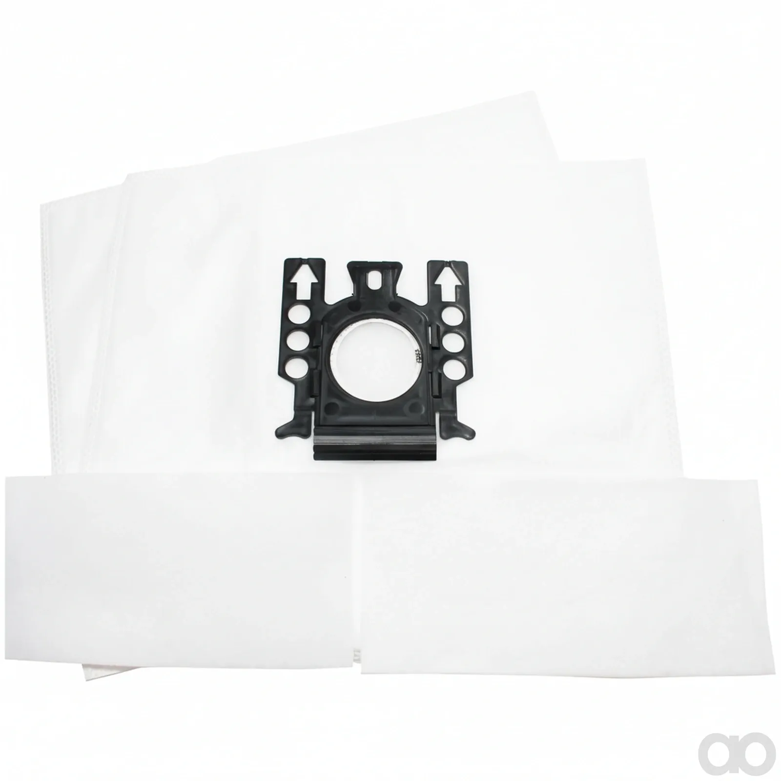 Unbranded - S318 - Aspiration T