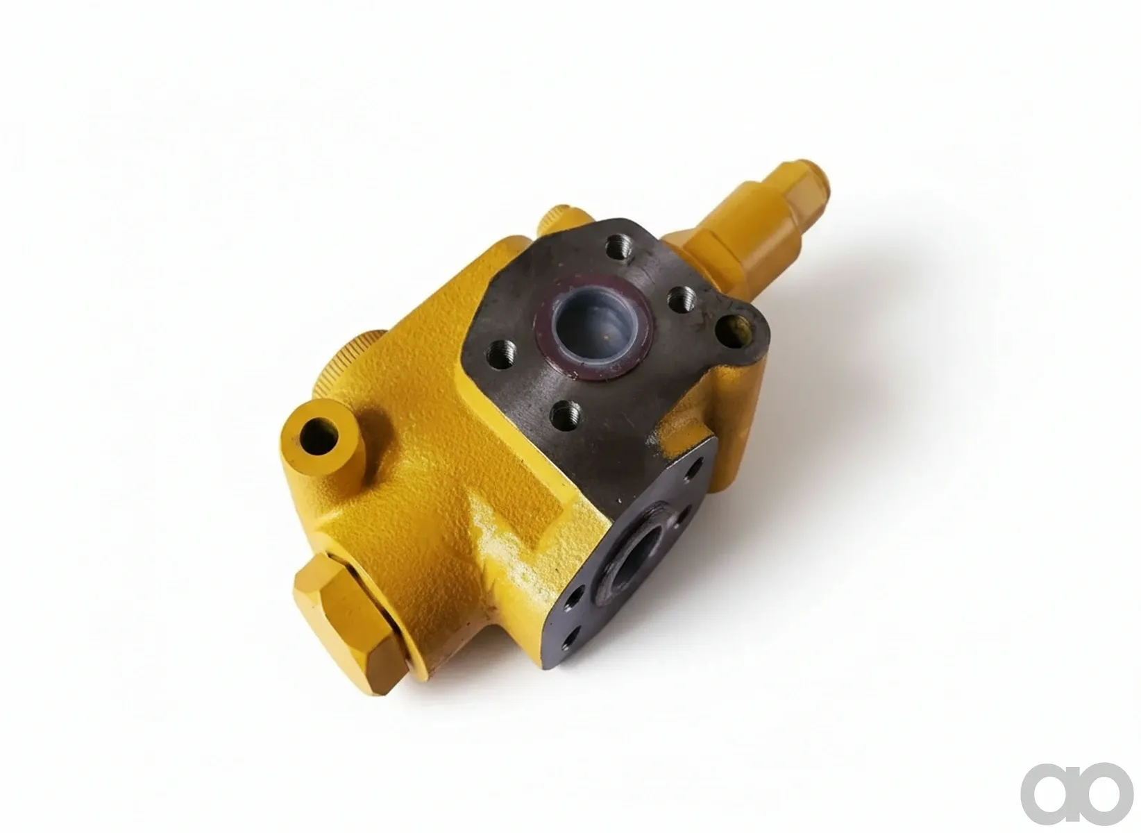 Unbranded - SE75 - Steering Column