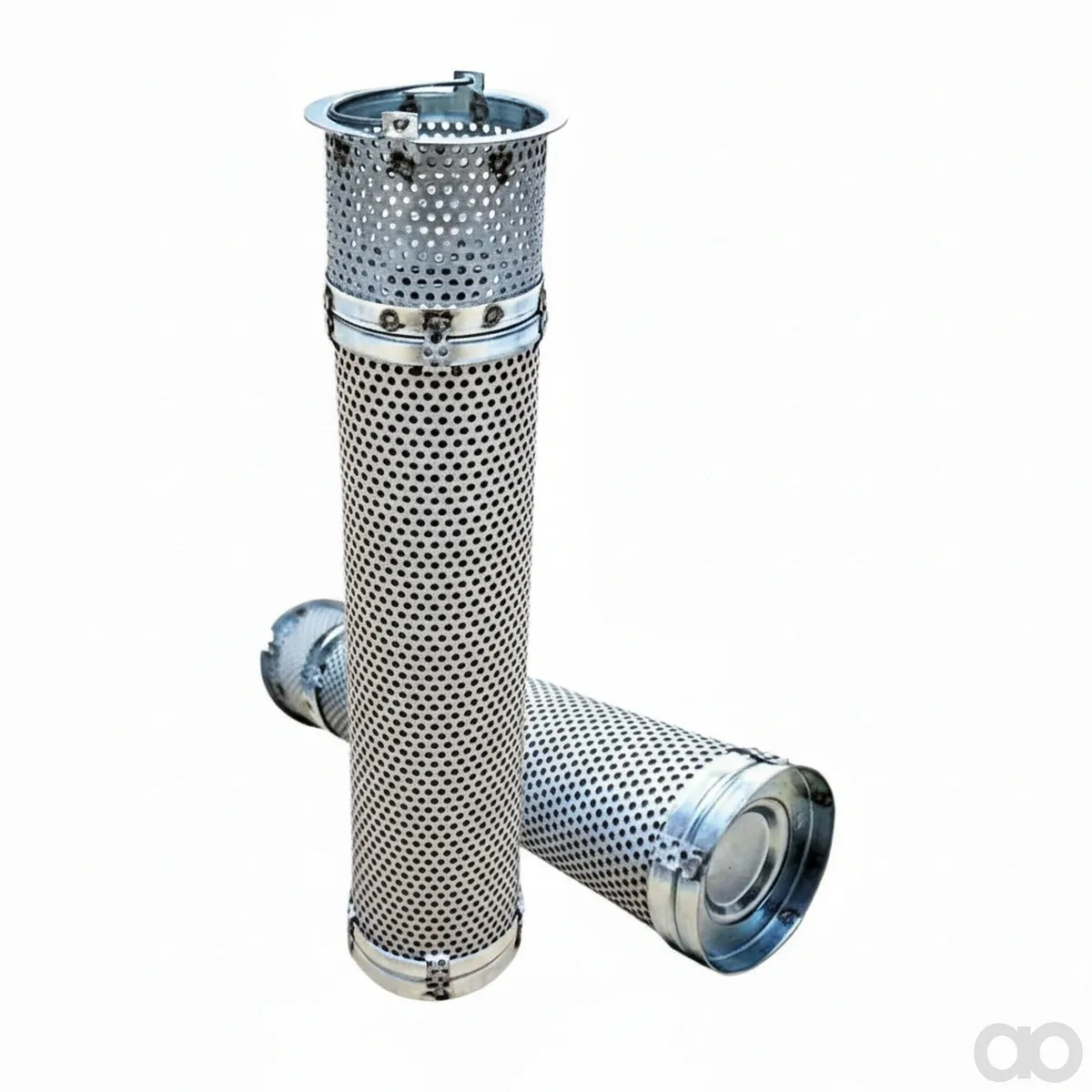 Unbranded - SH62418 - Hydraulic Filter DF 2.4419.795.0