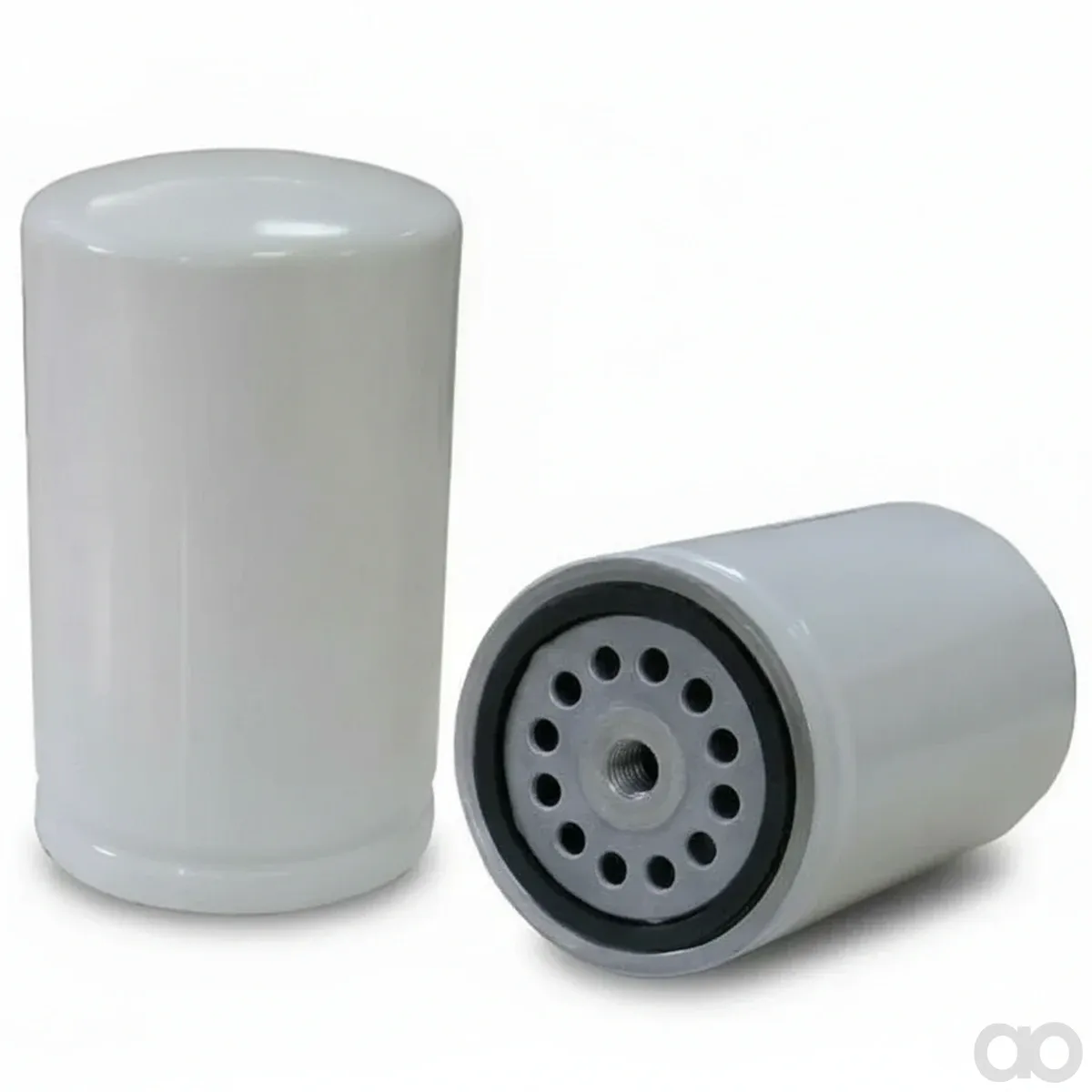 Unbranded - SK3177 - Fuel Filter MF P502504