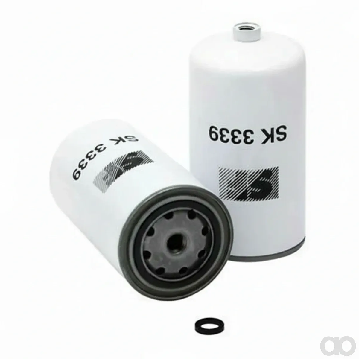 Unbranded - SK3339 - Fuel Filter FSK39475