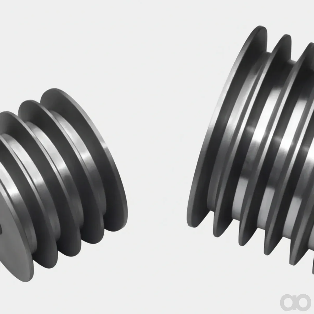 Unbranded - SPA150 - Pulley SPA-150x4 T.P.